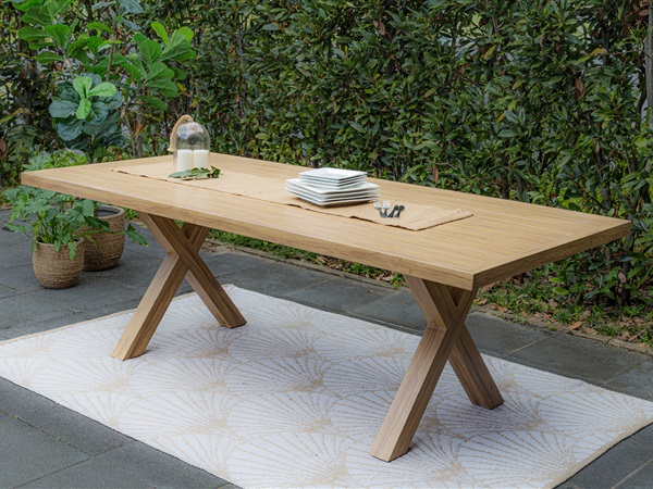 Lugo Dining Table